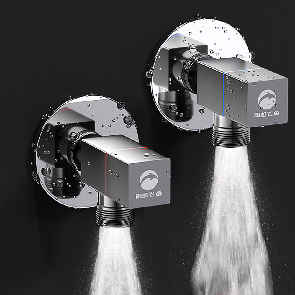 Toilet Fill Valve - ORIENTAL YUHONG Bathroom Basin Sink Faucets