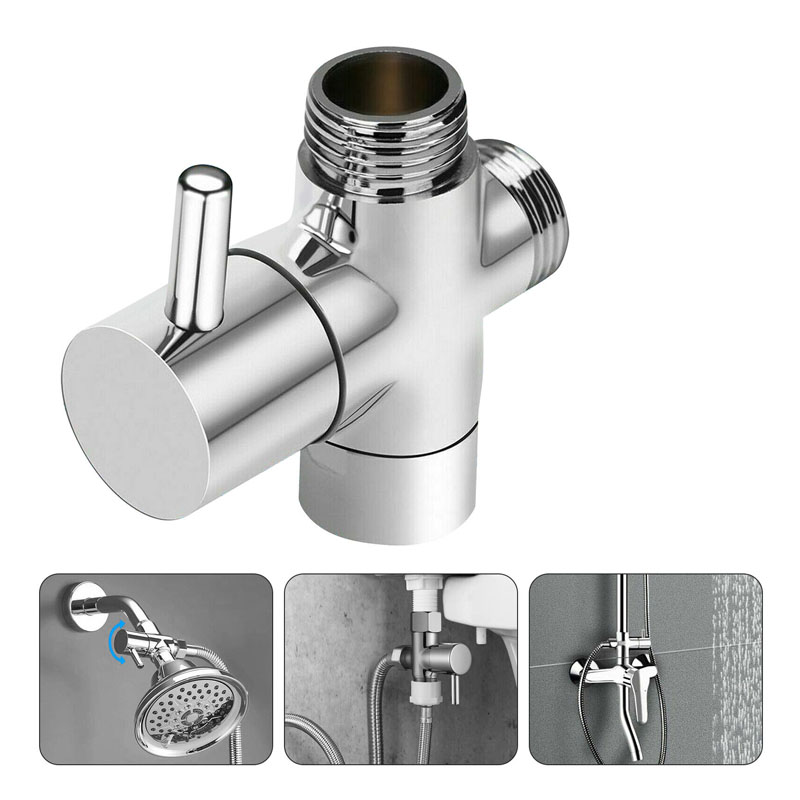 Shower Diverter Valve Bathroom - Shower Valve Cartridge reseña y precio
