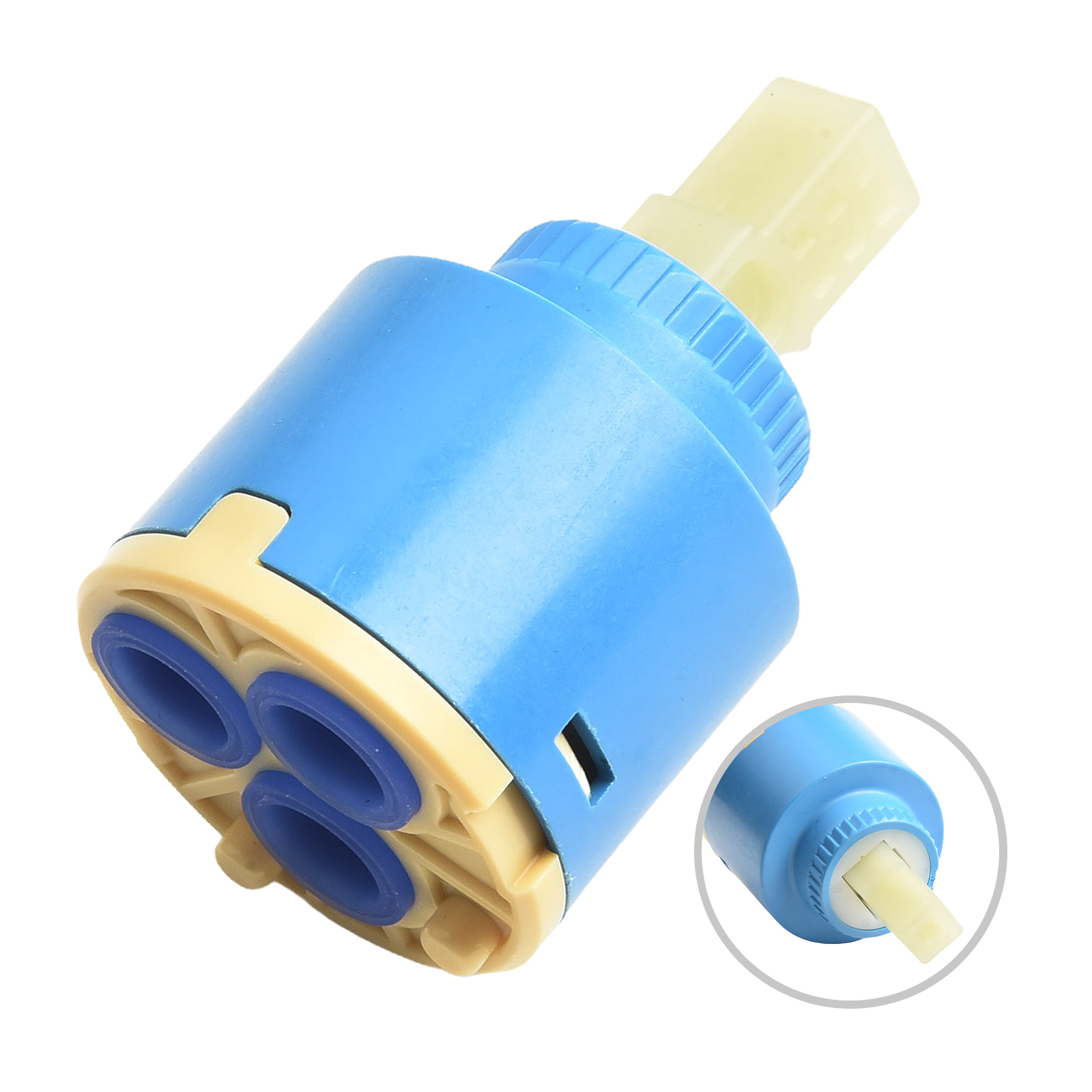 Hardware Cartridge Valve Core  - Basin Mixer Cartridge reseña y precio