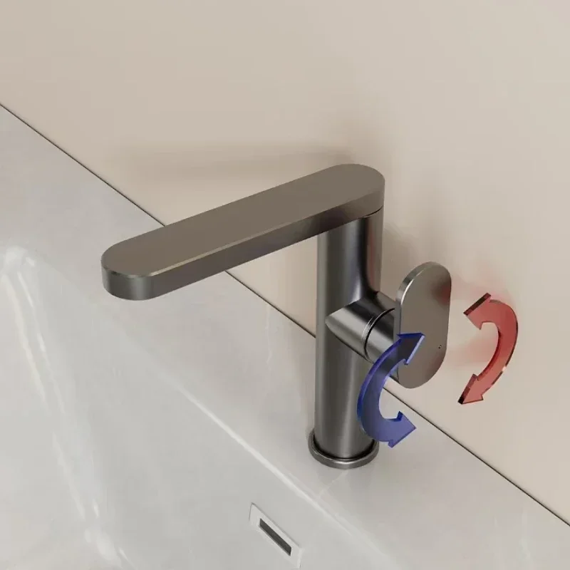 Bathroom faucet, 360 ° rotatab - Silicone Tap Washer reseña y precio
