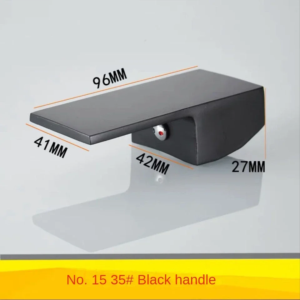 Black Faucet Switch Handle Mix - Shower Valve Cartridge reseña y precio