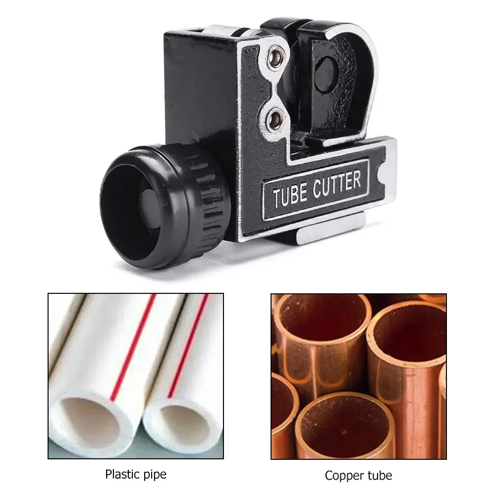 STONEGO Micro Manual Copper Tu - Pipe Cutter Ratchet reseña y precio