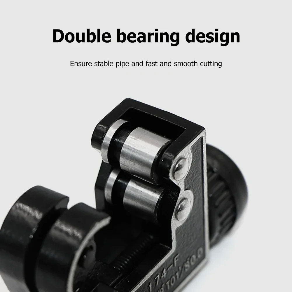 STONEGO Micro Manual Copper Tu - Pipe Cutter Ratchet reseña y precio