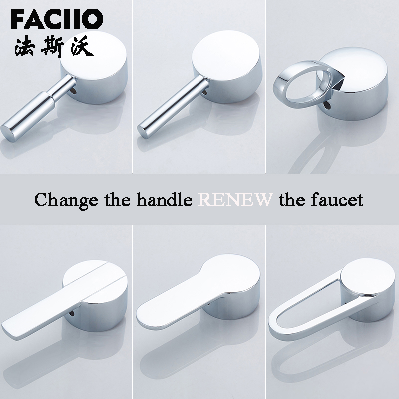 FACIIO Bathroom Replacement Fa - Basin Mixer Cartridge reseña y precio