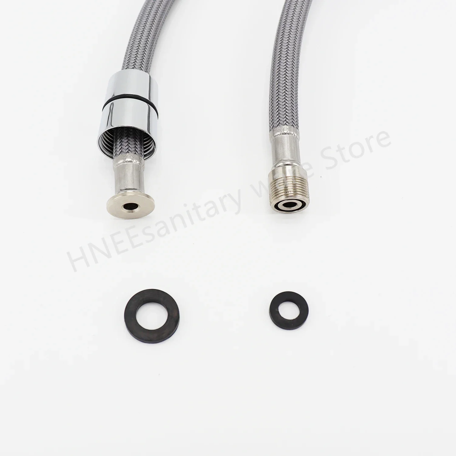 50cm/60cm/85cm/150cm F1/2 M15* - Flexible Hose Braided reseña y precio
