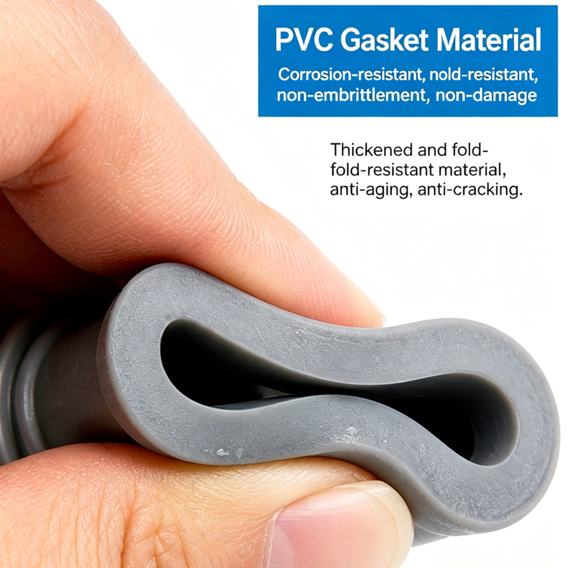 Universal Flexible Expandable  - Flexible Hose Braided reseña y precio