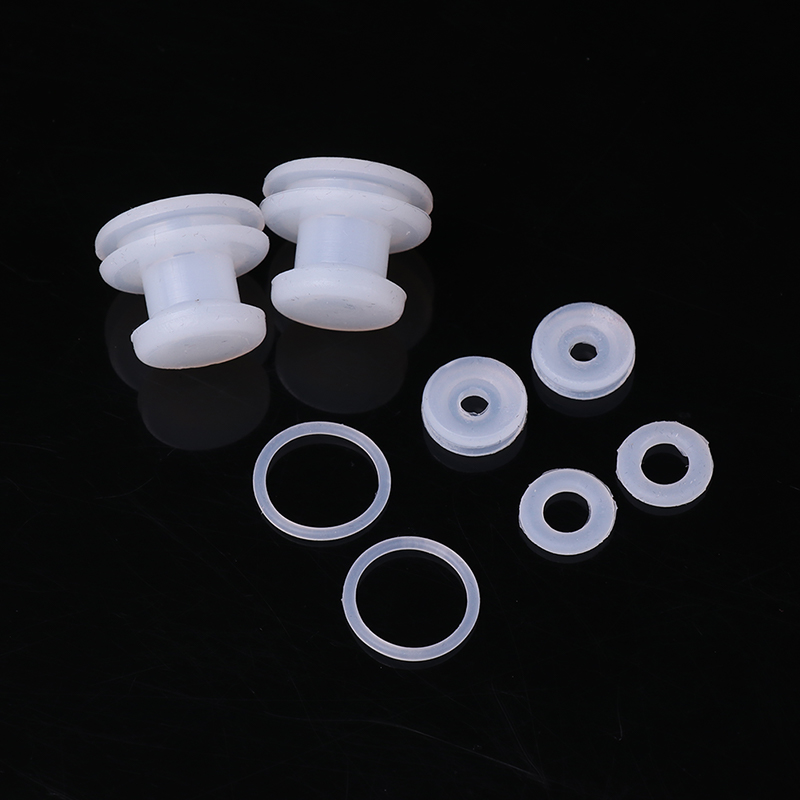 4pcs/set Ball Float Valve Seal - Float Ball Valve reseña y precio