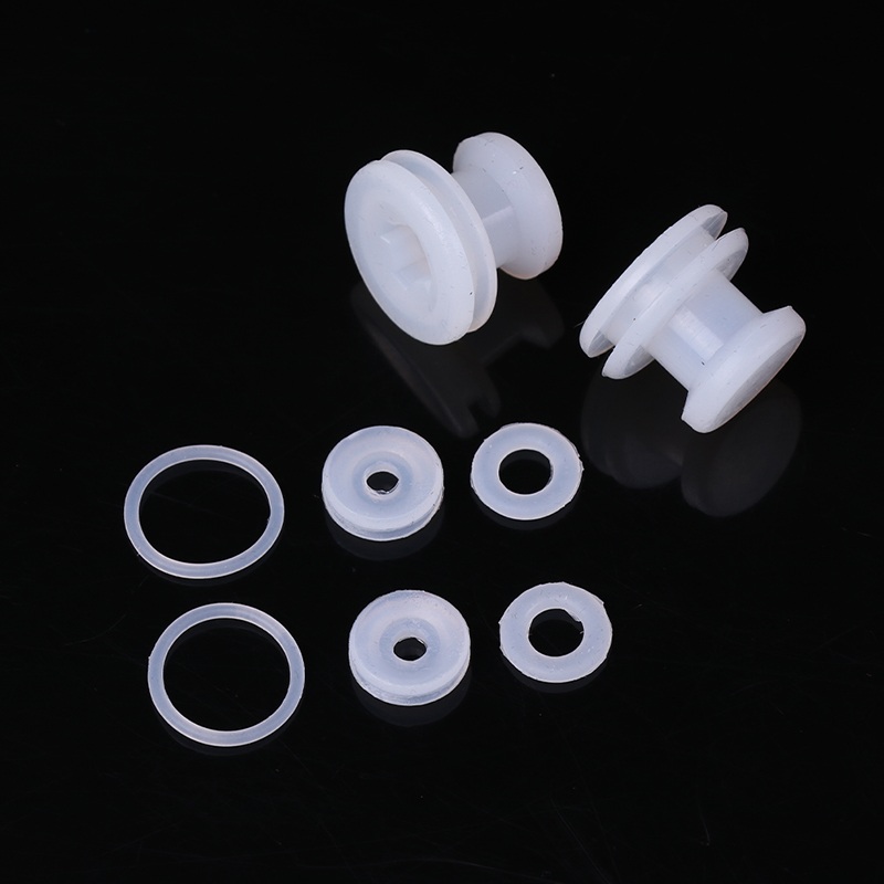 4pcs/set Ball Float Valve Seal - Float Ball Valve reseña y precio