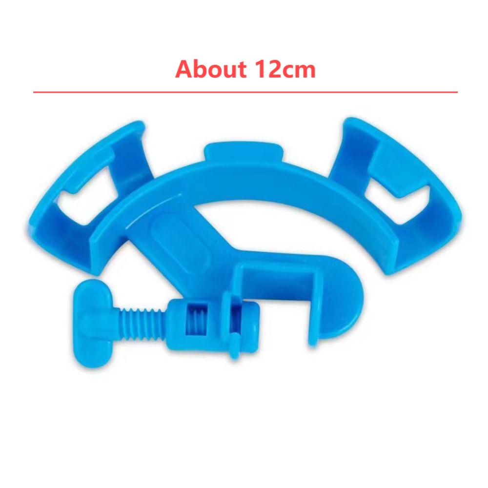 Aquarium Filter Water Pipe Bra - Plastic Pipe Clip reseña y precio