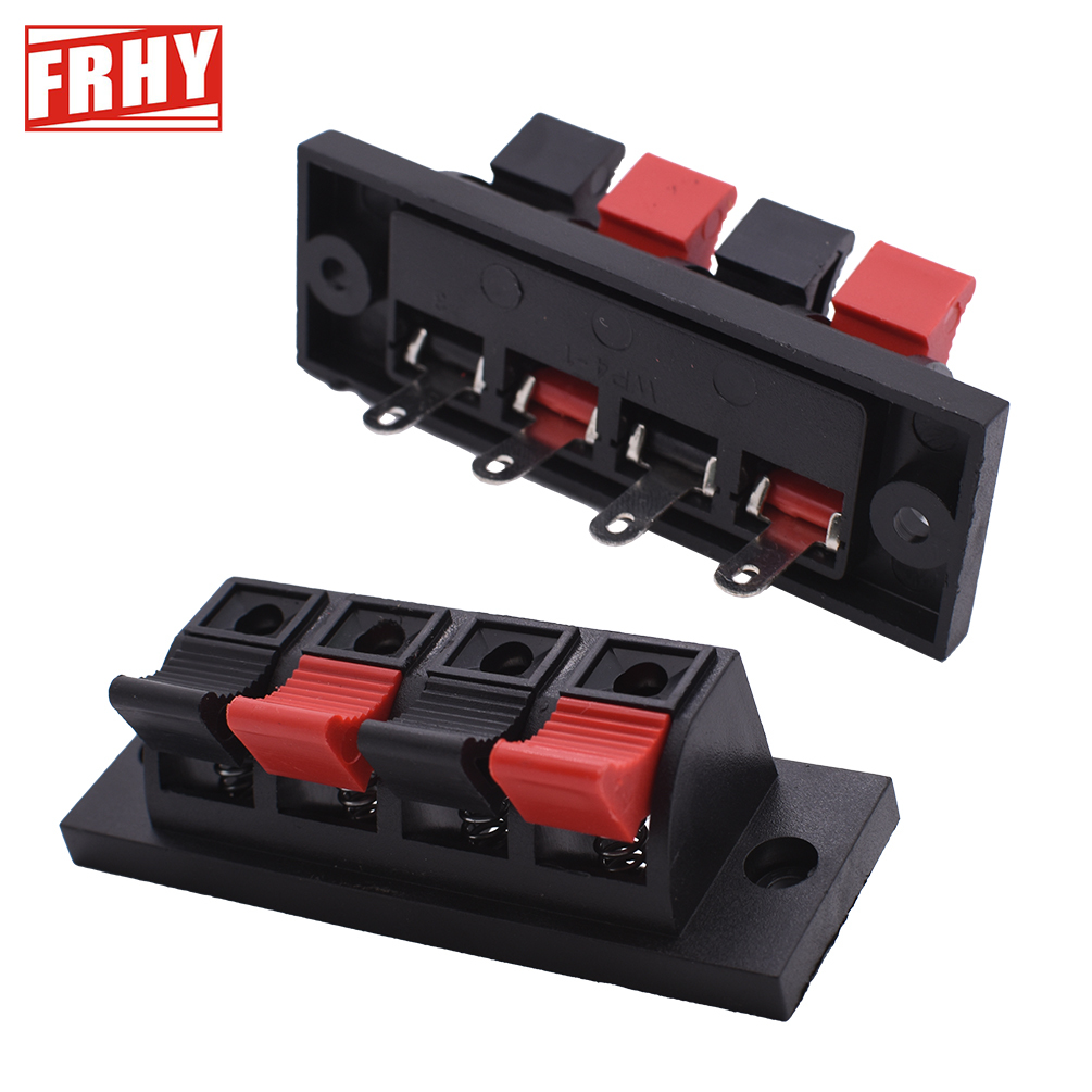 10 PCS Plastic Large 2 4 Posit - Push Fit Connector reseña y precio