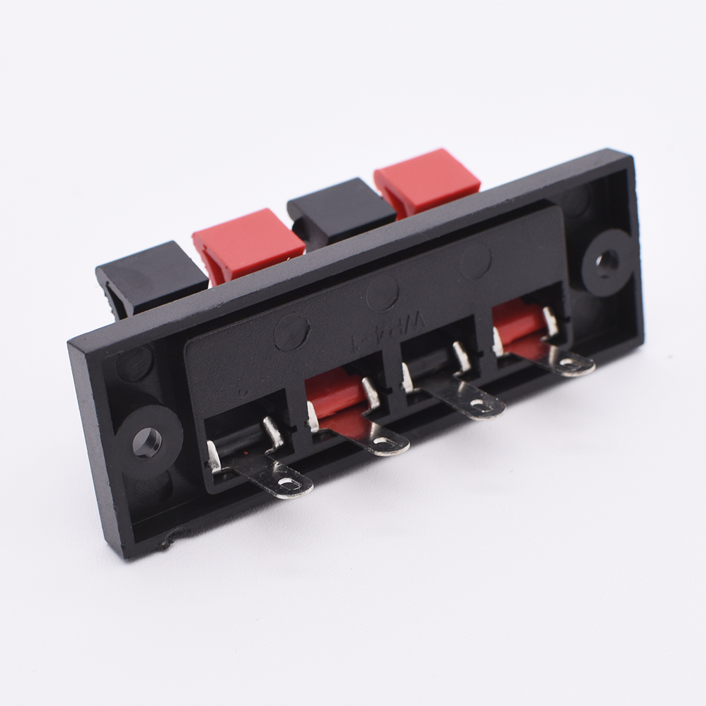 10 PCS Plastic Large 2 4 Posit - Push Fit Connector reseña y precio