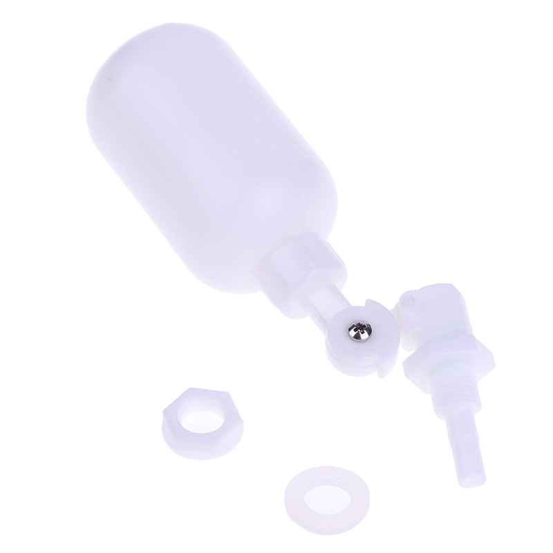 NEW 1PC Floating Ball Valve Aq - Float Ball Valve reseña y precio
