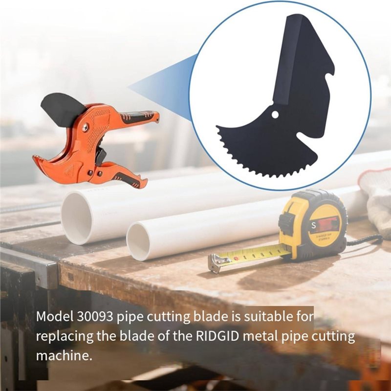 ABLK For RIDGID Tubing Cutter  - Pipe Cutter Ratchet reseña y precio