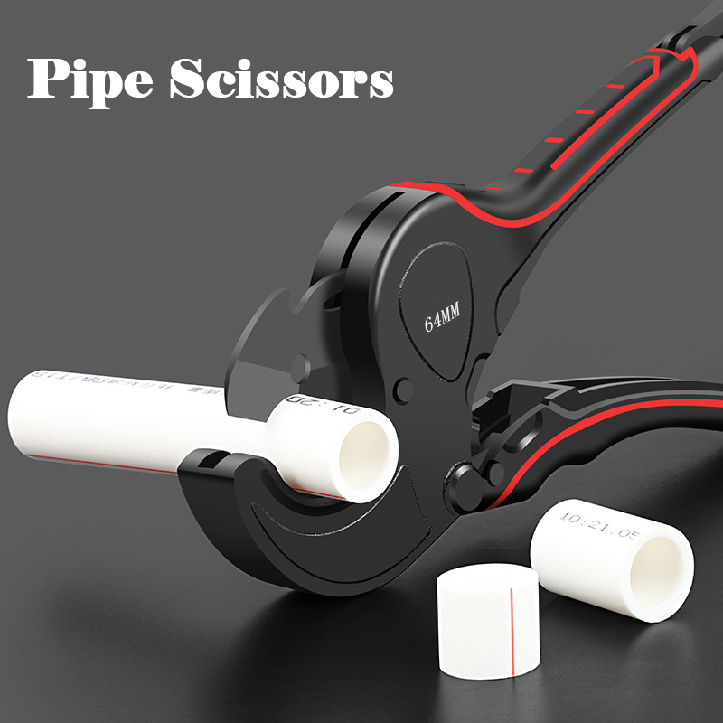 32mm 42mm 63mm 75mm Pipe Cutte - Pipe Cutter Ratchet reseña y precio