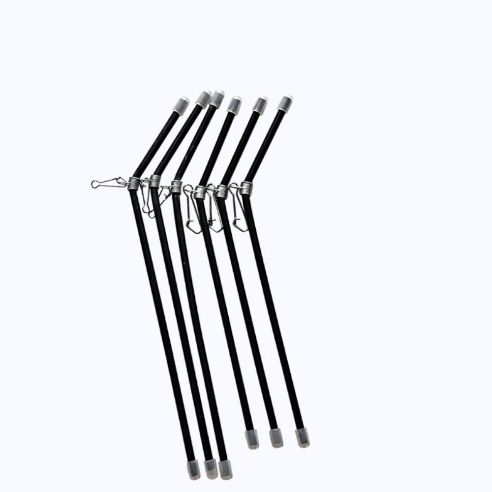 5pcs Scale Connector Fishing P - Plastic Pipe Clip reseña y precio