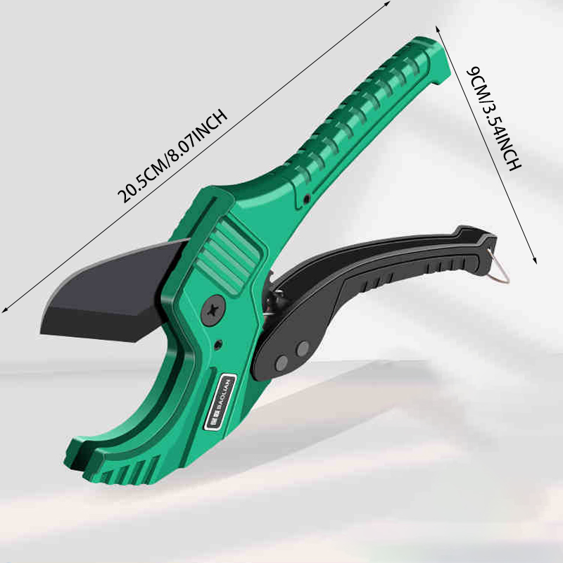 baollian SK5 Material Ratchet  - Pipe Cutter Ratchet reseña y precio