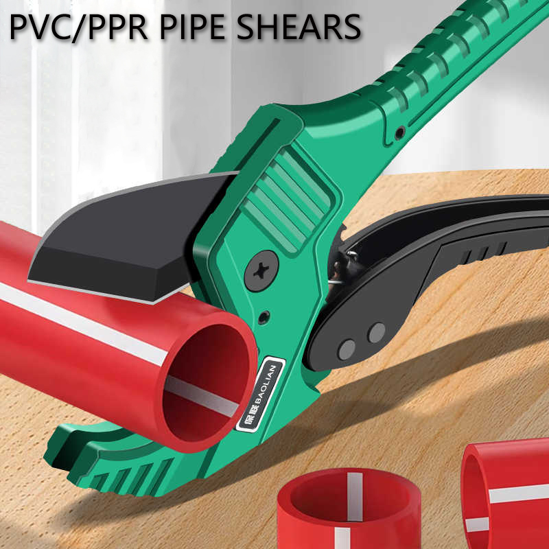 baollian SK5 Material Ratchet  - Pipe Cutter Ratchet reseña y precio
