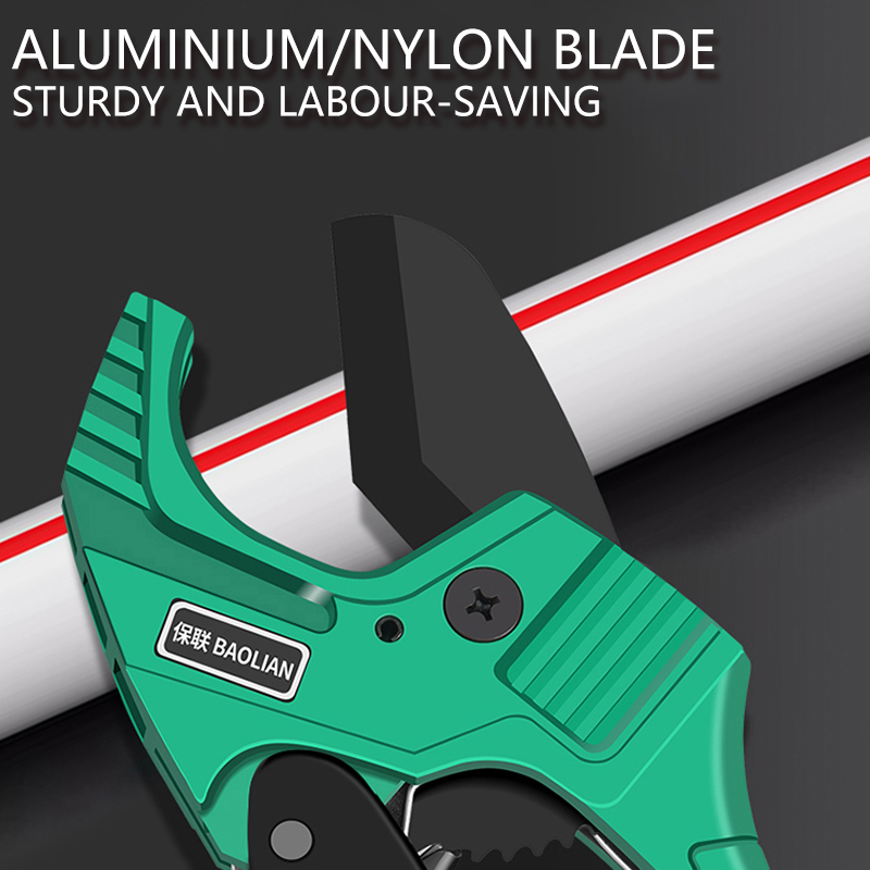 baollian SK5 Material Ratchet  - Pipe Cutter Ratchet reseña y precio