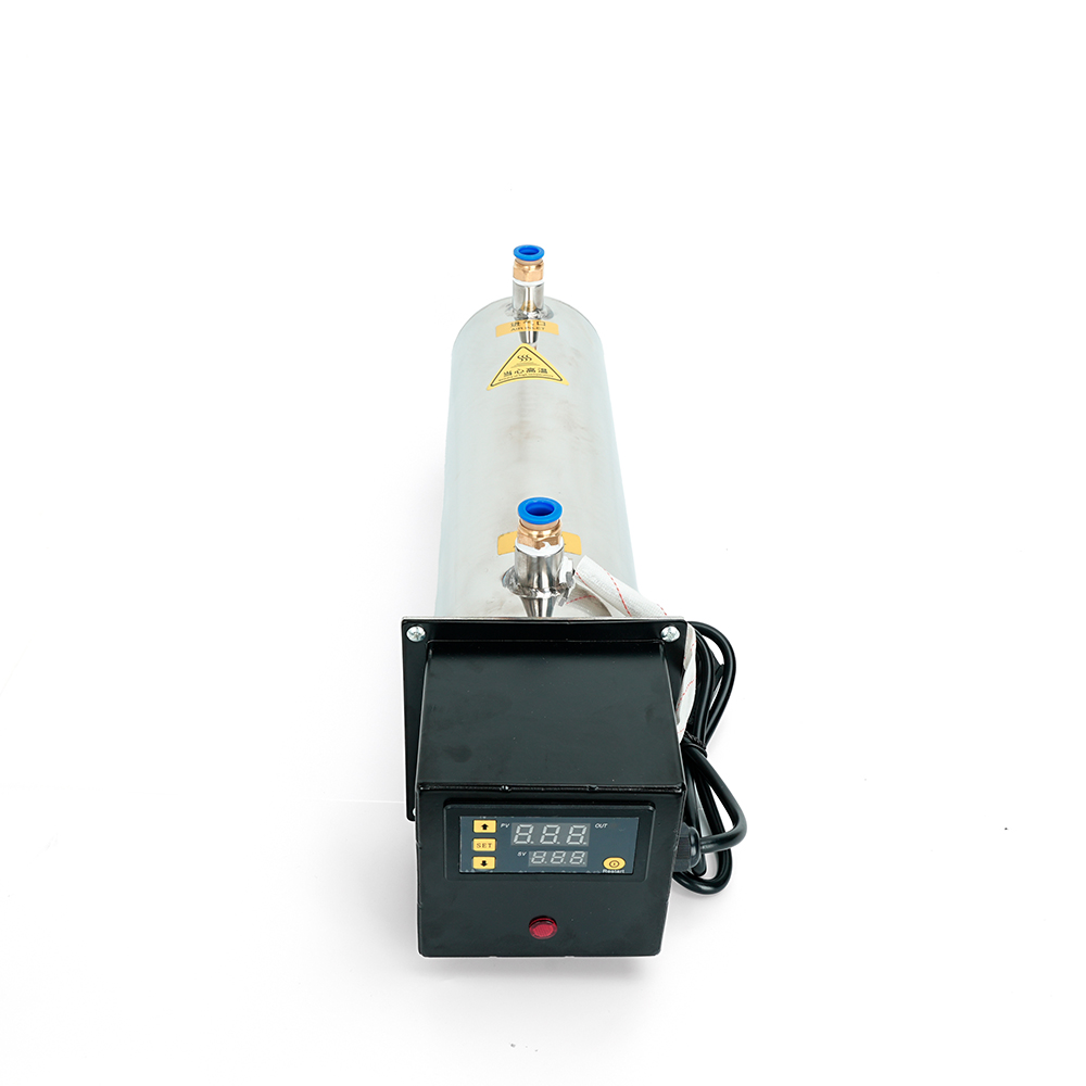 Digital Temperature Control Co - Pipe Freeze Spray reseña y precio