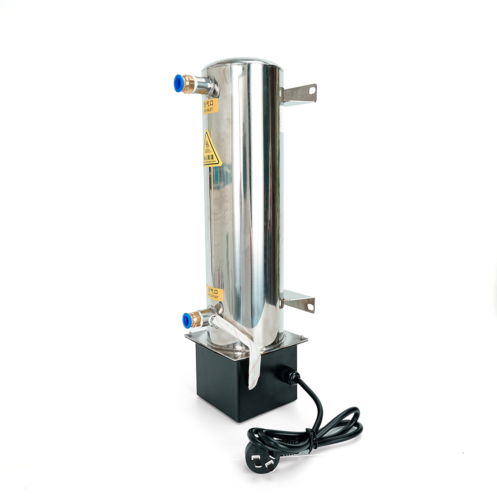Digital Temperature Control Co - Pipe Freeze Spray reseña y precio