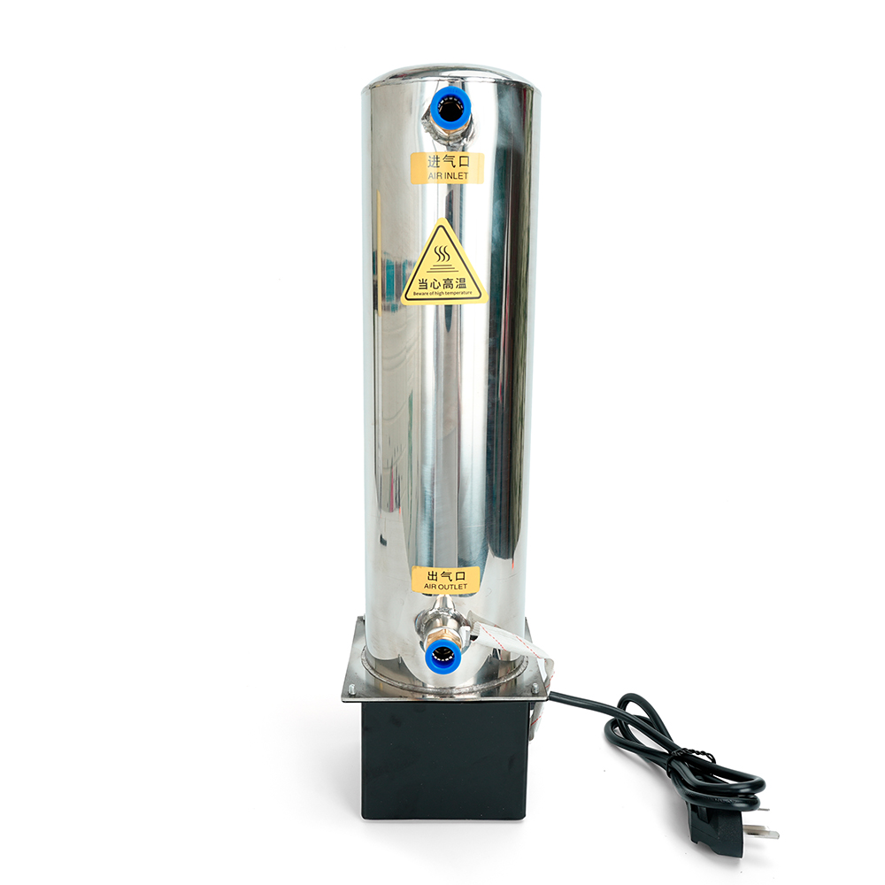Digital Temperature Control Co - Pipe Freeze Spray reseña y precio