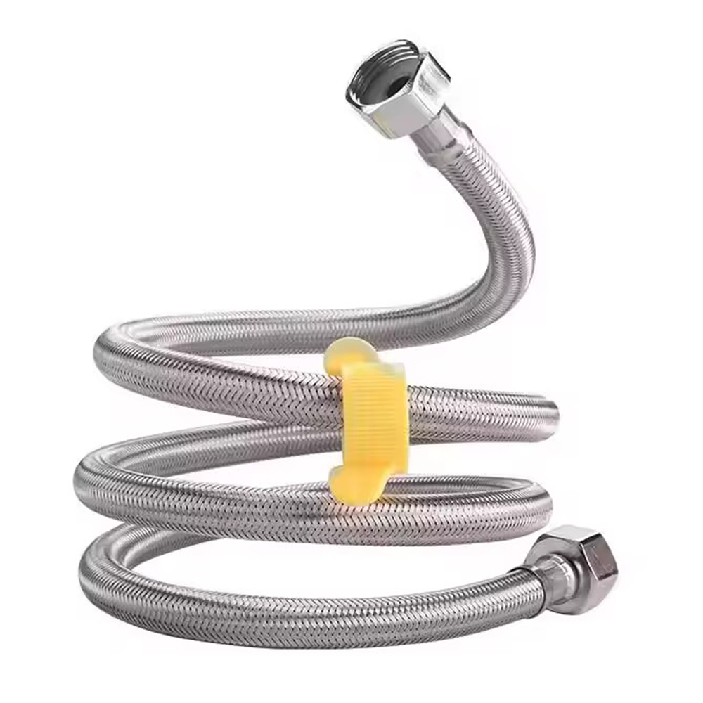 20/40/60/80/100/150/200cm G1/2 - Flexible Hose Braided reseña y precio
