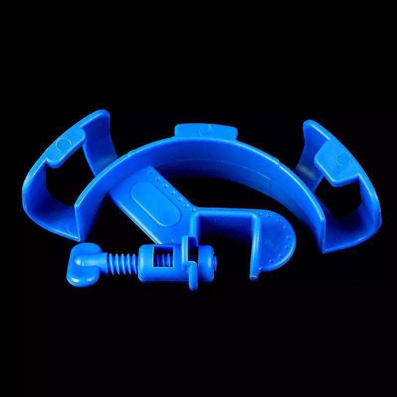 New Aquarium Filtration Holder - Plastic Pipe Clip reseña y precio