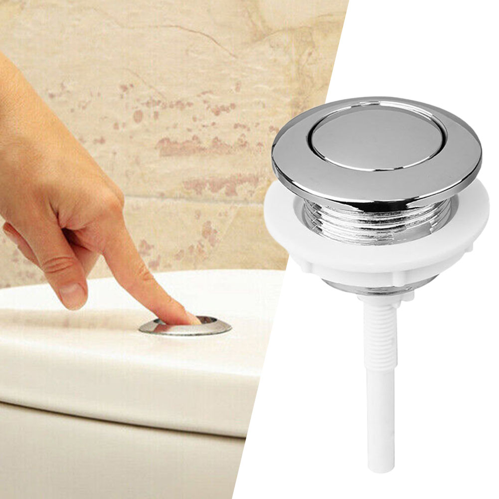 1pc 38mm Universal Flush Toile - Toilet Fill Valve reseña y precio