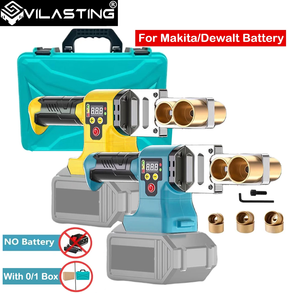 Electric Pipe Welding Machine  - Pipe Freeze Spray reseña y precio