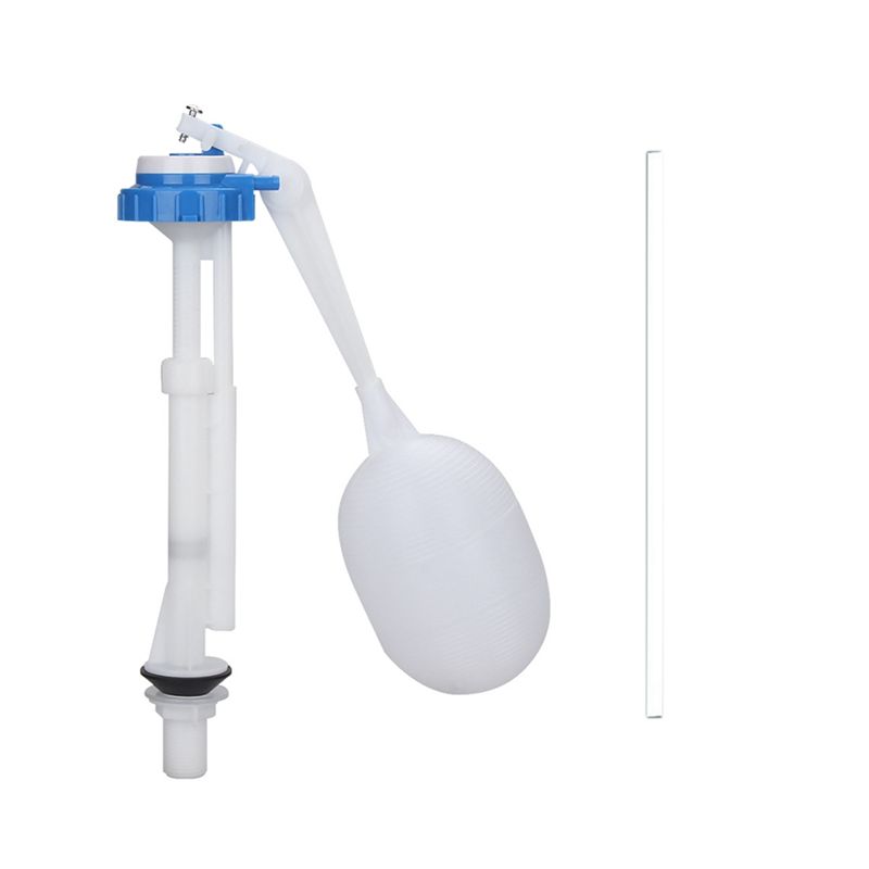 A04G-Adjustable Old Type Toile - Float Ball Valve reseña y precio