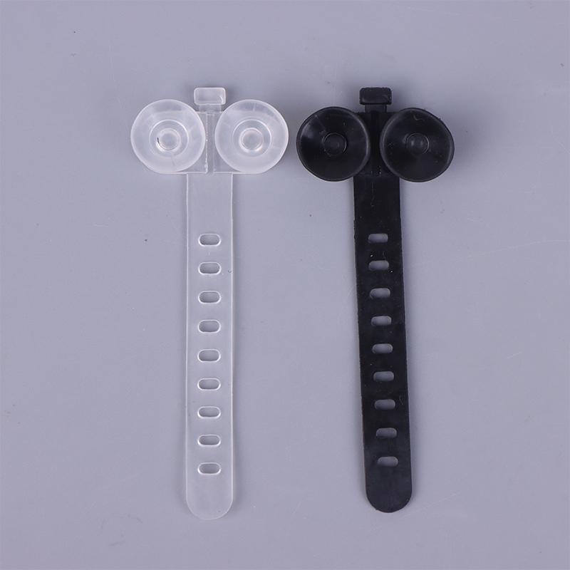 10Pcs/set Fish Tank Tie Suctio - Plastic Pipe Clip reseña y precio
