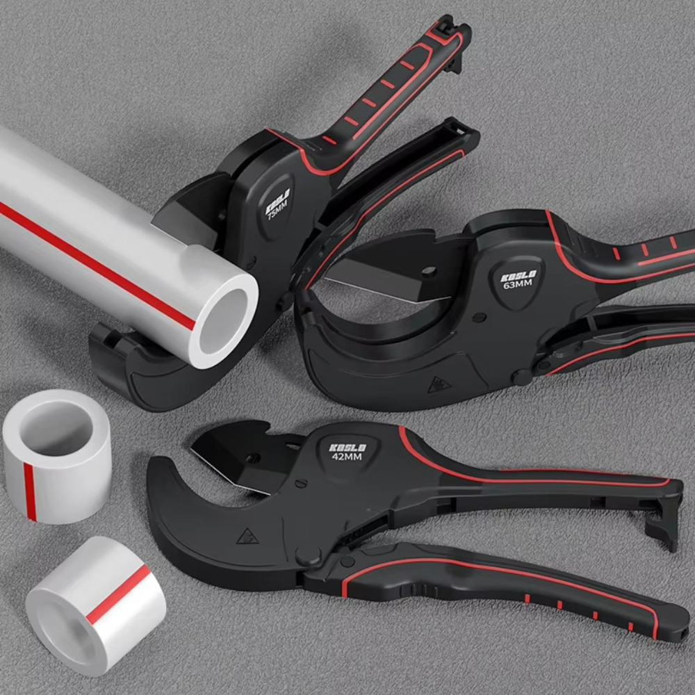 High Quality SK5 Blade Plumbin - Pipe Cutter Ratchet reseña y precio