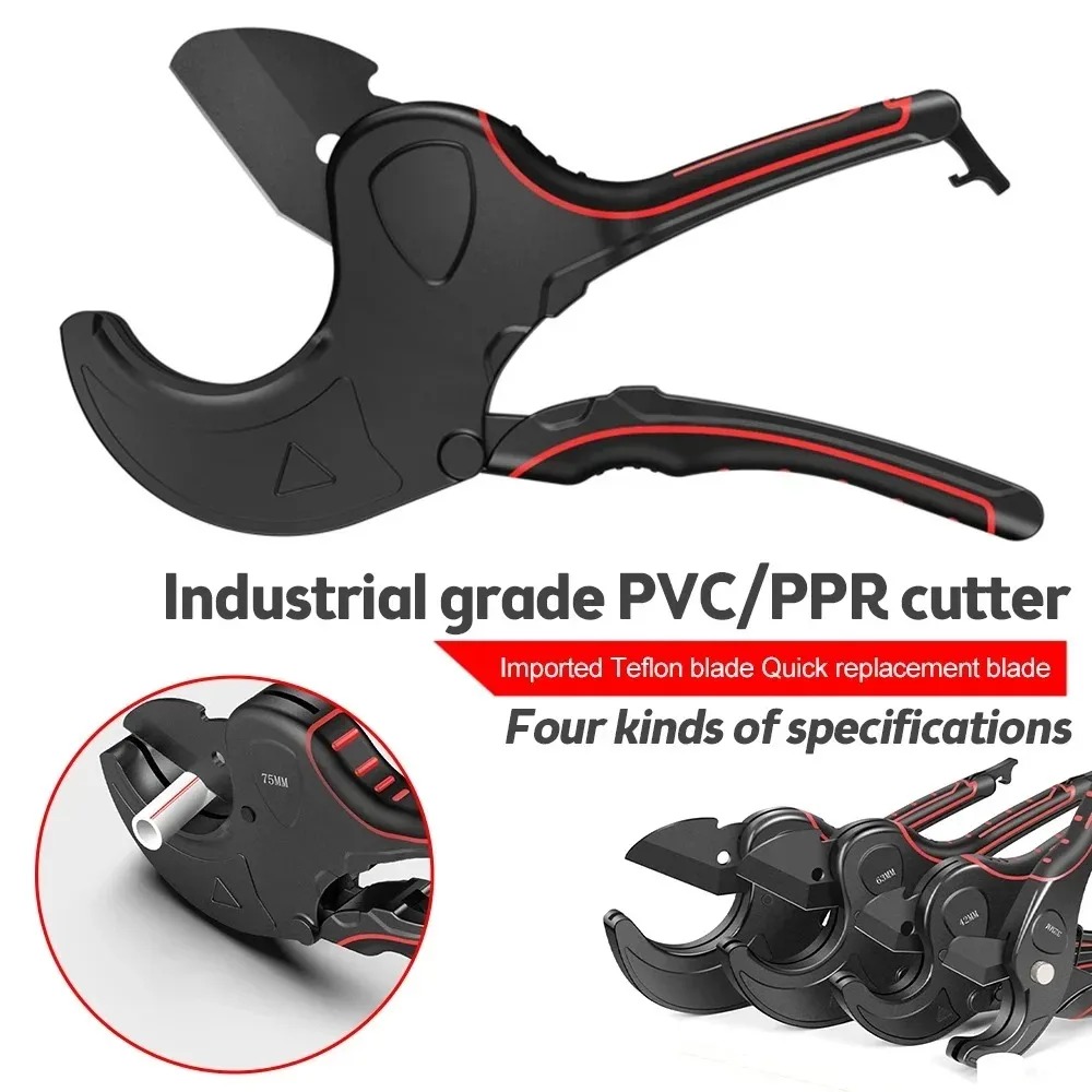High Quality SK5 Blade Plumbin - Pipe Cutter Ratchet reseña y precio