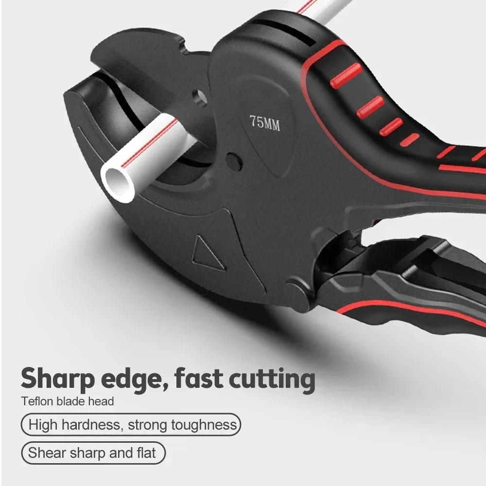 High Quality SK5 Blade Plumbin - Pipe Cutter Ratchet reseña y precio