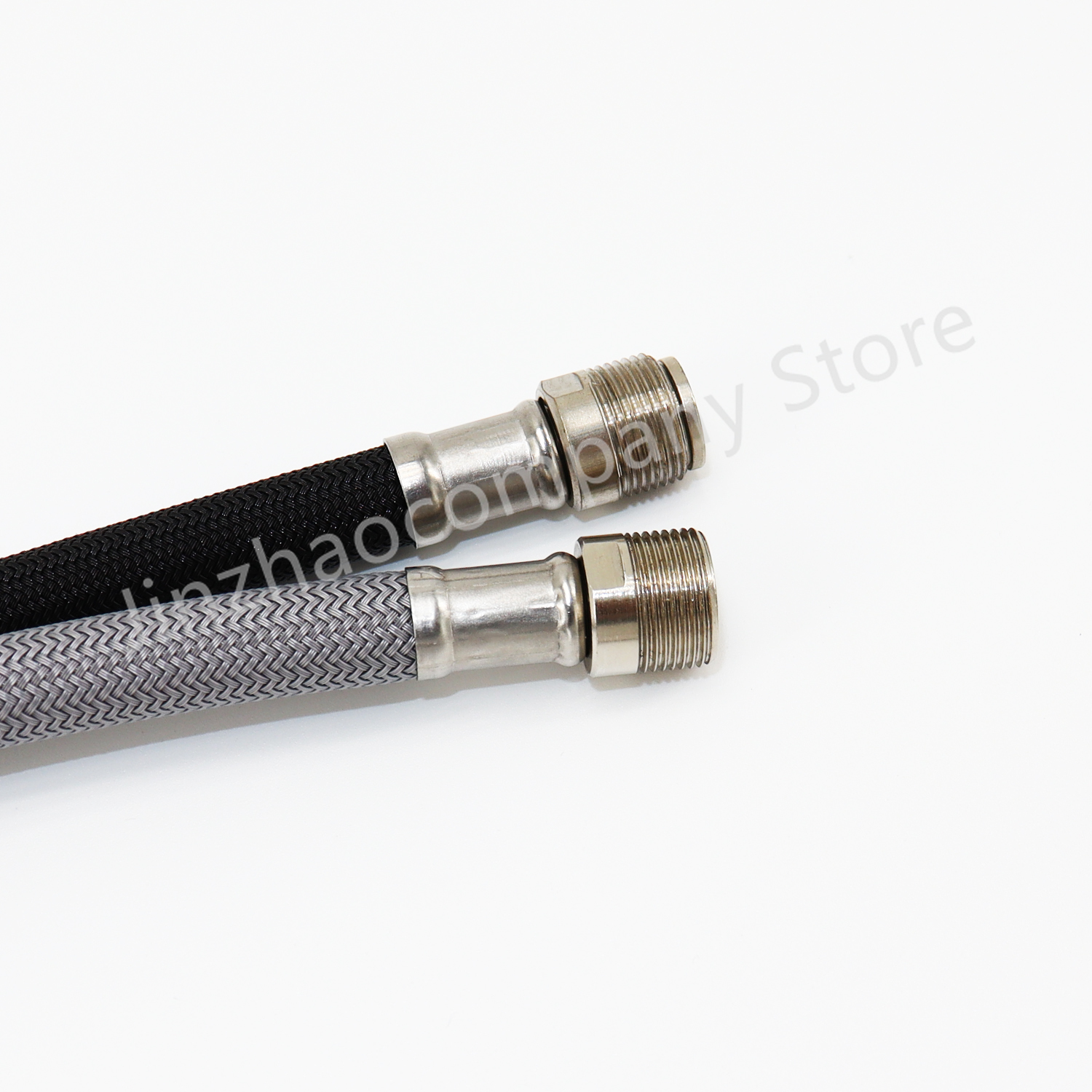 50cm/60cm/85cm/150cm/180cm/300 - Flexible Hose Braided reseña y precio