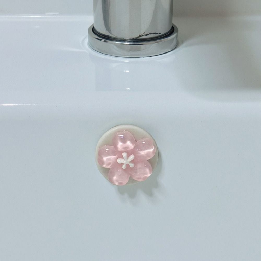 Anti-clogging Sewer Pipe Seal  - Overflow Pipe Clip reseña y precio