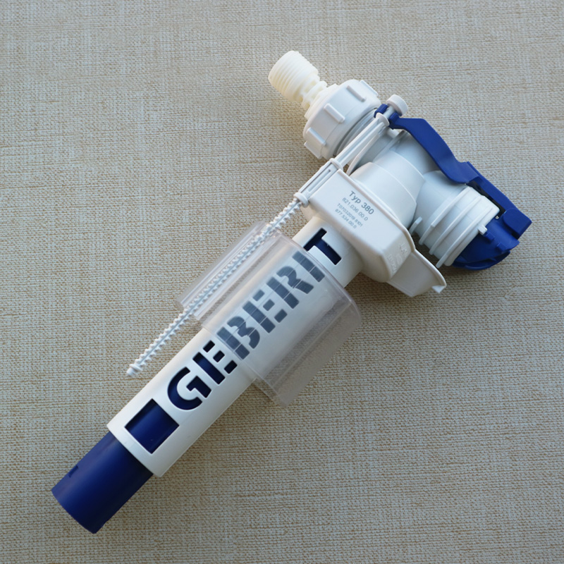 Toilet Inlet Valve Side Entry  - Toilet Fill Valve reseña y precio