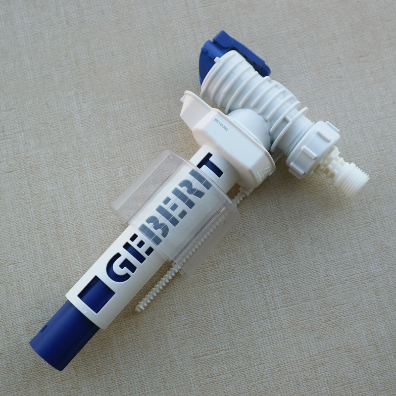 Toilet Inlet Valve Side Entry  - Toilet Fill Valve reseña y precio