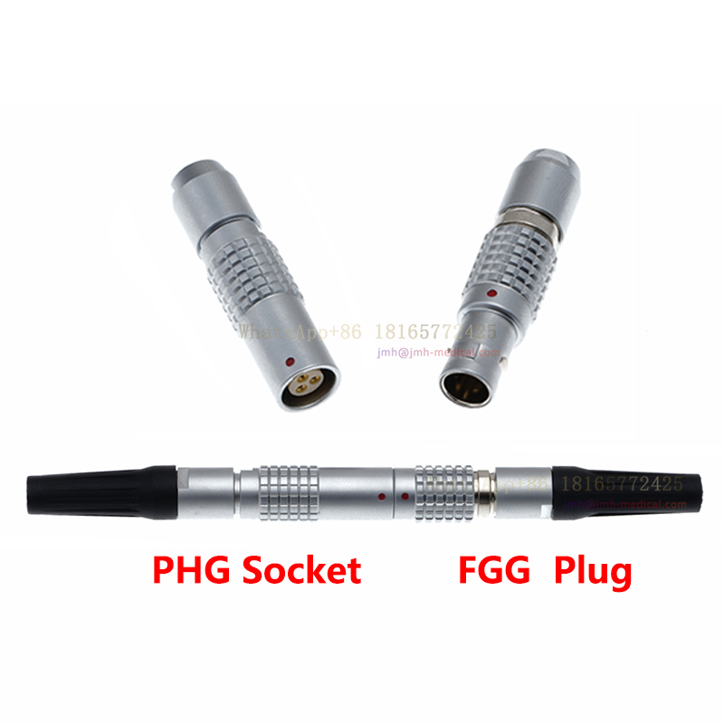 PHG 0B 1B 2B floating female s - Push Fit Connector reseña y precio