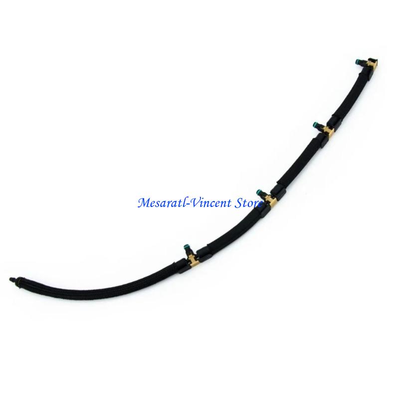 A70F Injector Return Pipe Leak - Overflow Pipe Clip reseña y precio