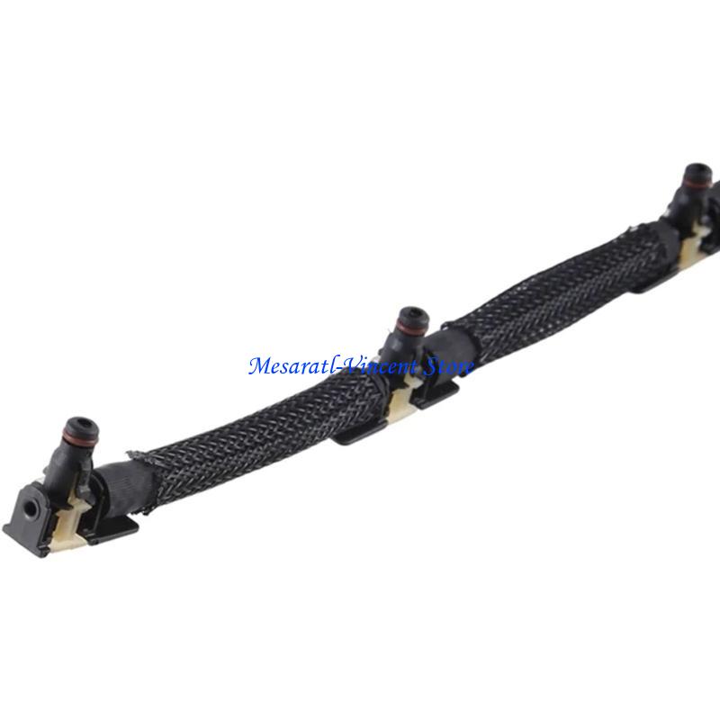 A70F Injector Return Pipe Leak - Overflow Pipe Clip reseña y precio