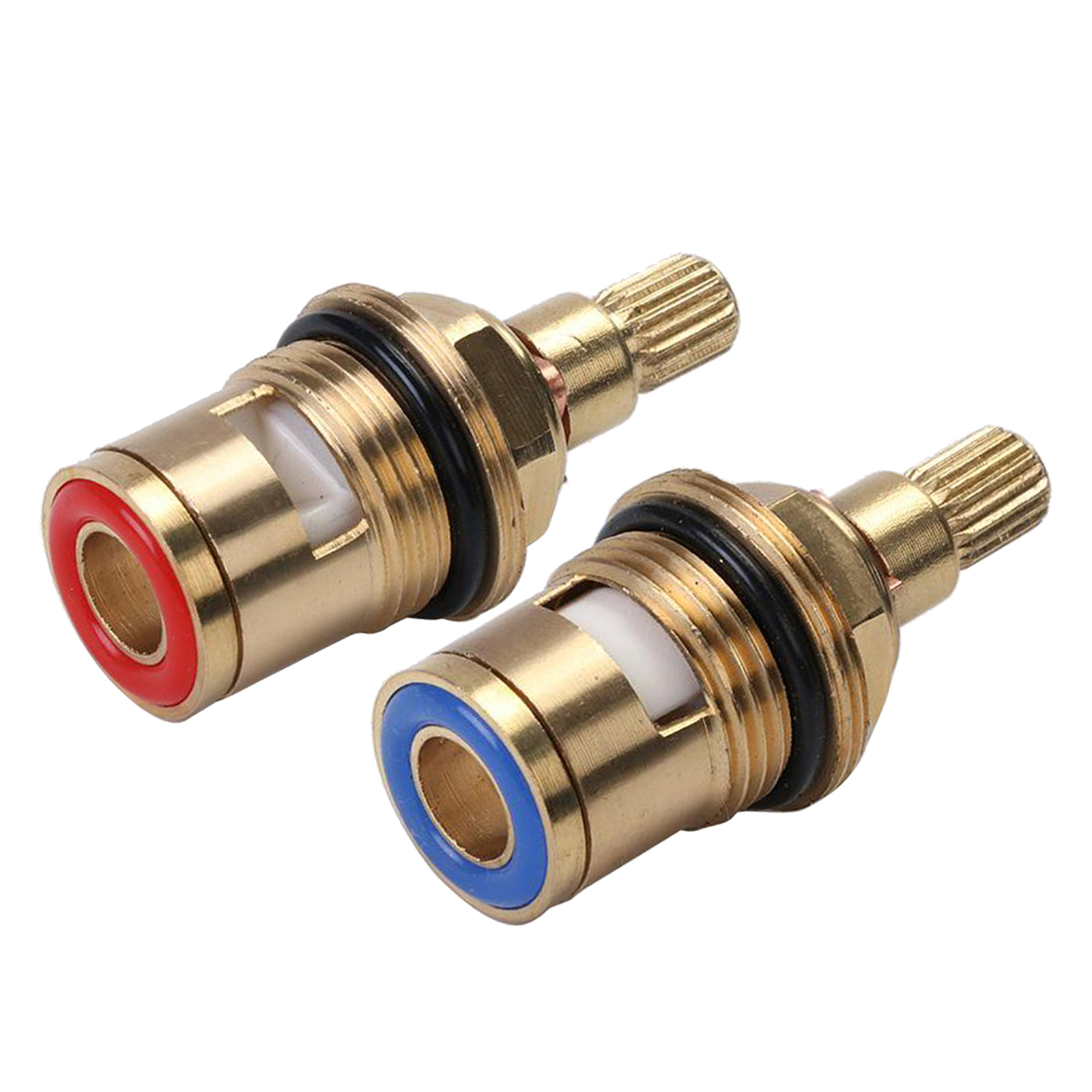 1/2pc Universal Replacement Ta - Shower Valve Cartridge reseña y precio