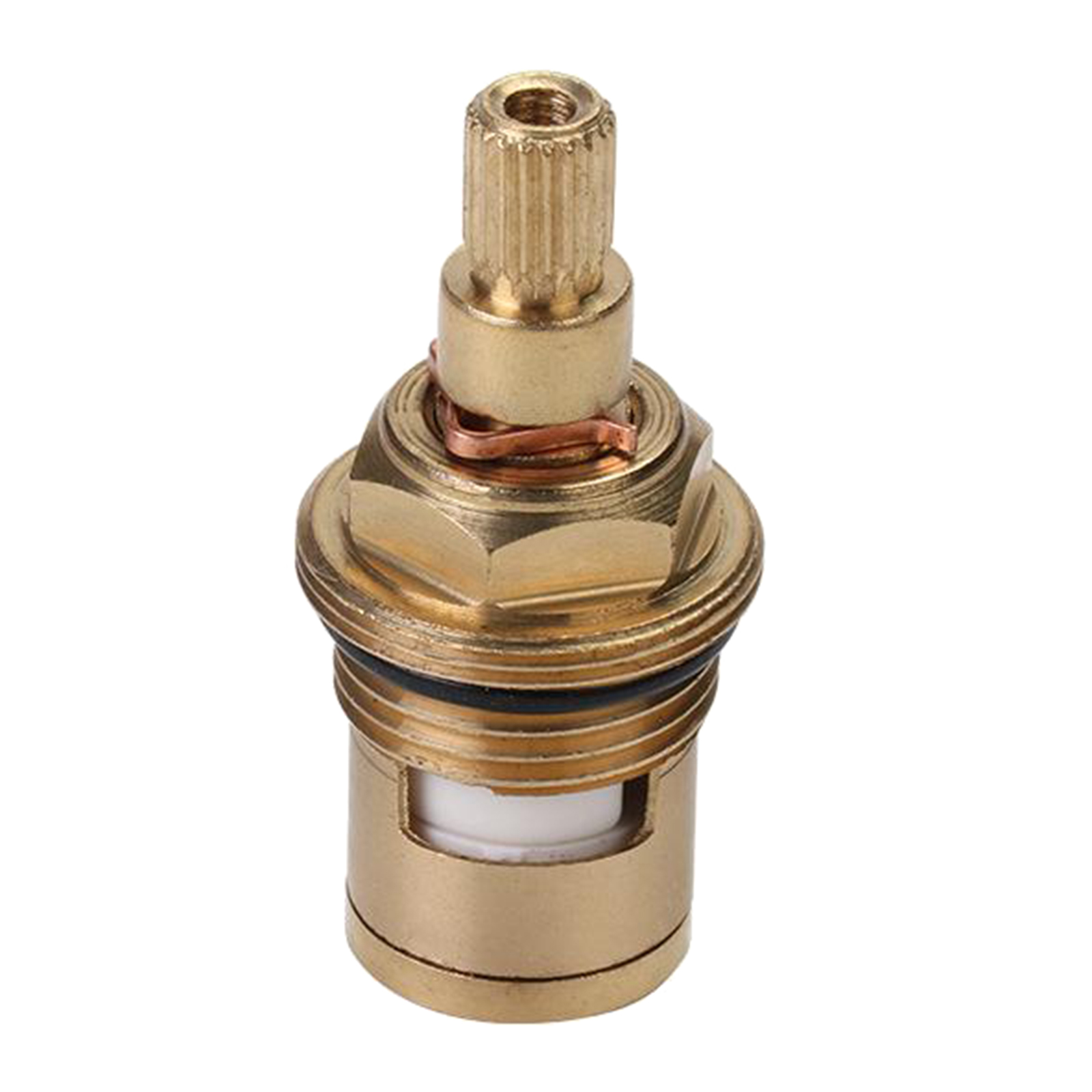 1/2pc Universal Replacement Ta - Shower Valve Cartridge reseña y precio