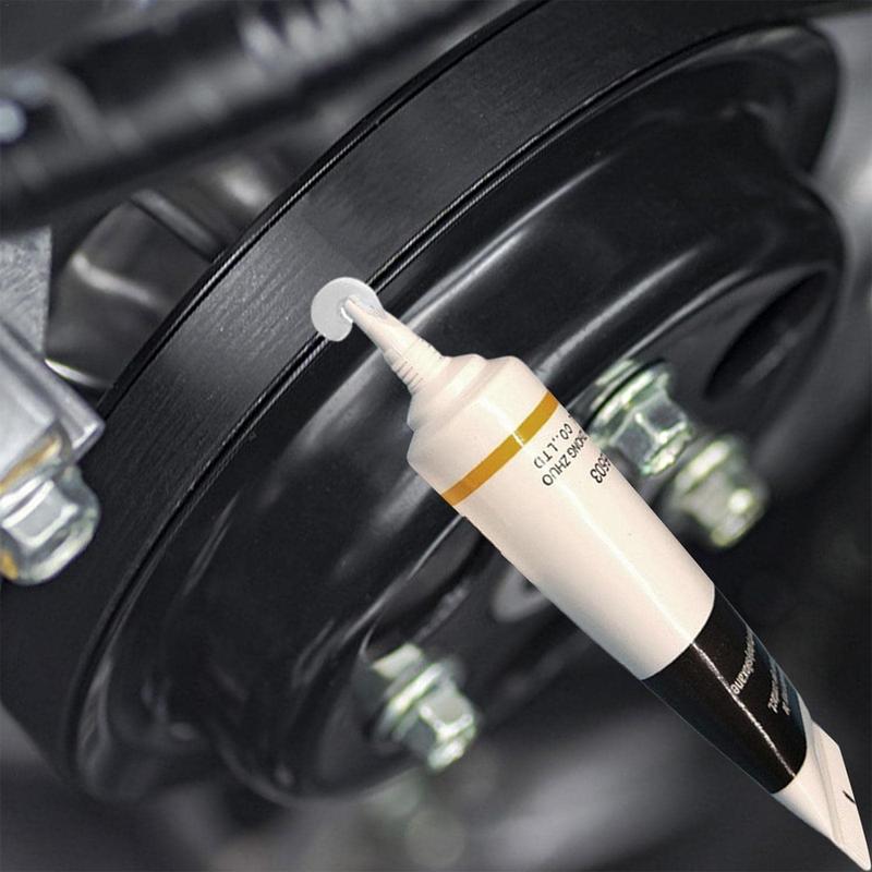 10g Silicone Lubricant Grease  - Silicone Tap Washer reseña y precio