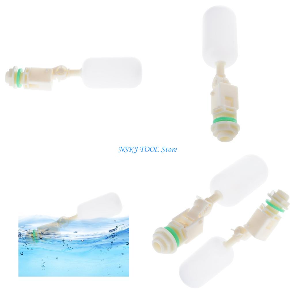 L8RC 3/4Inch Water Filter Floa - Float Ball Valve reseña y precio