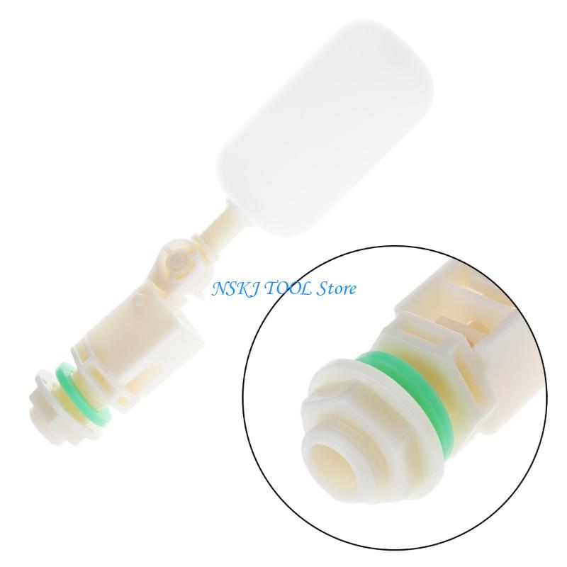 L8RC 3/4Inch Water Filter Floa - Float Ball Valve reseña y precio