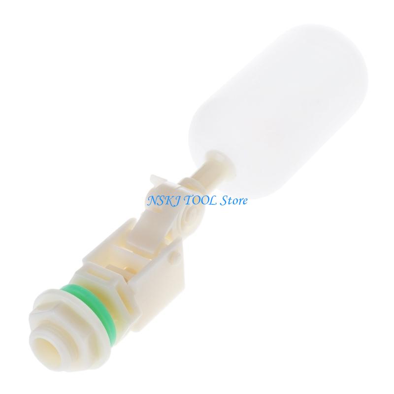 L8RC 3/4Inch Water Filter Floa - Float Ball Valve reseña y precio