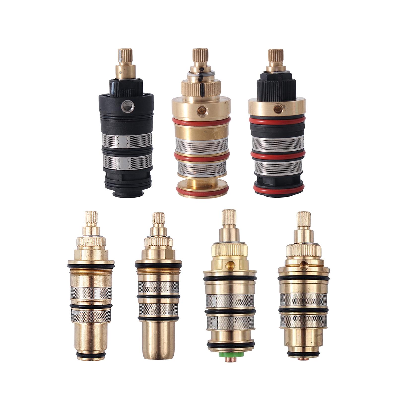 Thermostatic Cartridge Valve S - Shower Valve Cartridge reseña y precio