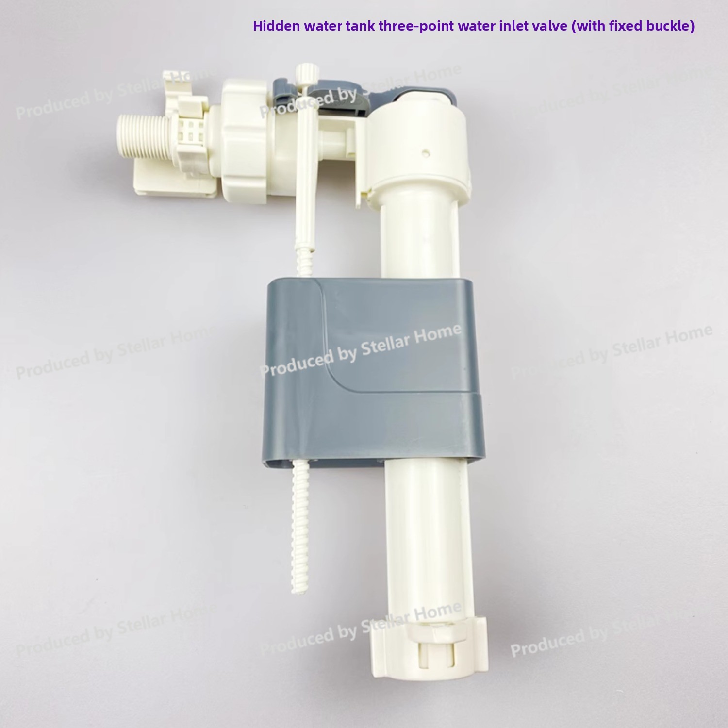 Toilet Fill Valve Compatible w - Toilet Fill Valve reseña y precio