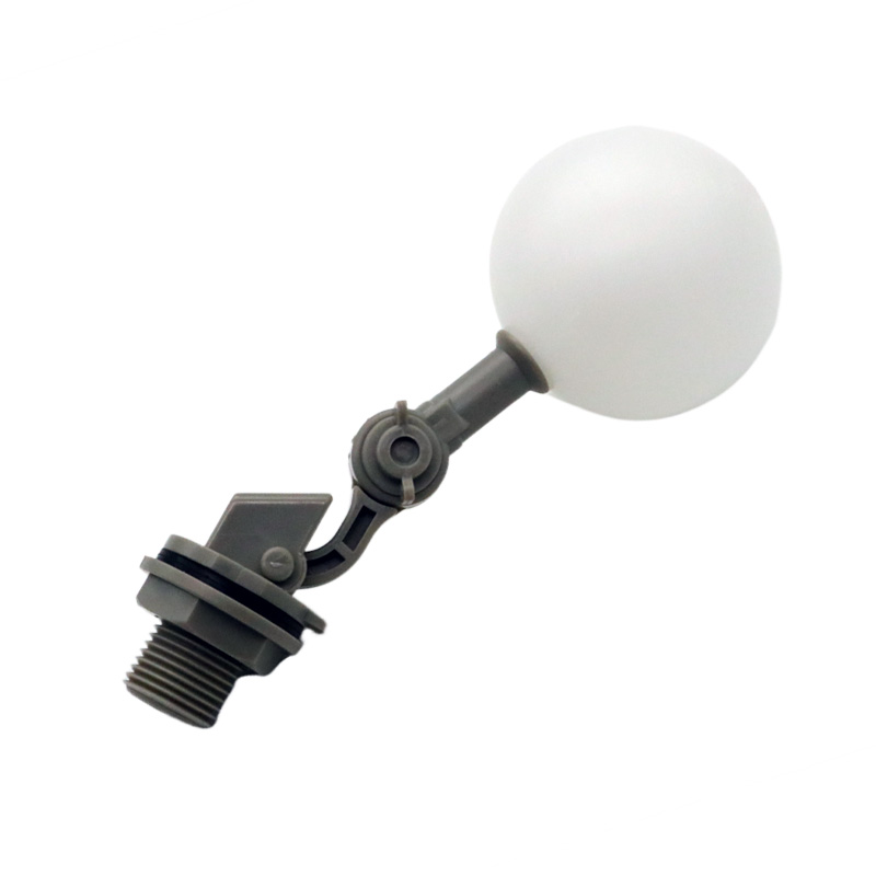 DN15 1/2'' DN20 3/4'' Water Co - Float Ball Valve reseña y precio